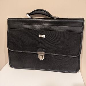 Black Briefcase